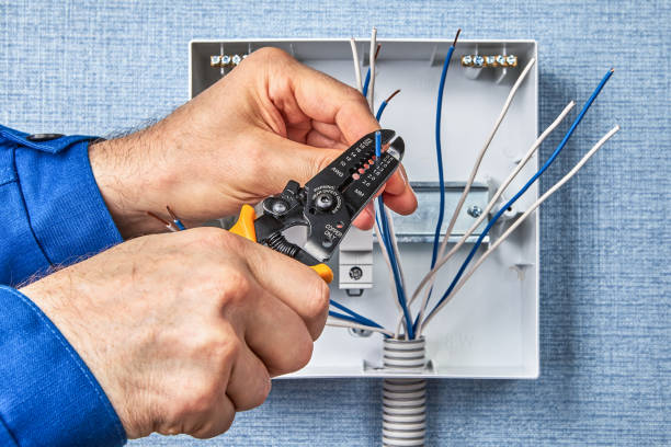 Emergency Electrical Repair Services in Lovell, WY