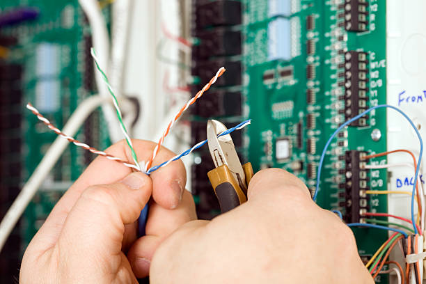 Professional Electrical Services in Lovell, WY